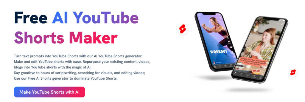 Predis.ai - Youtube